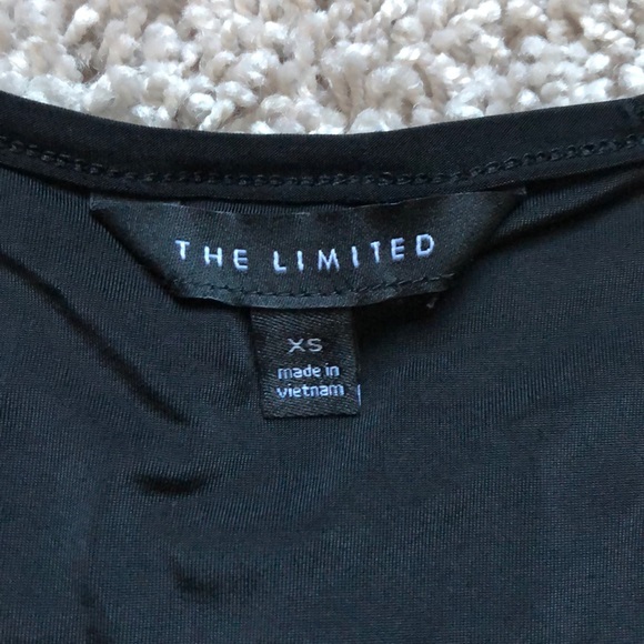 The Limited Fancy tank top - Picture 3 of 5